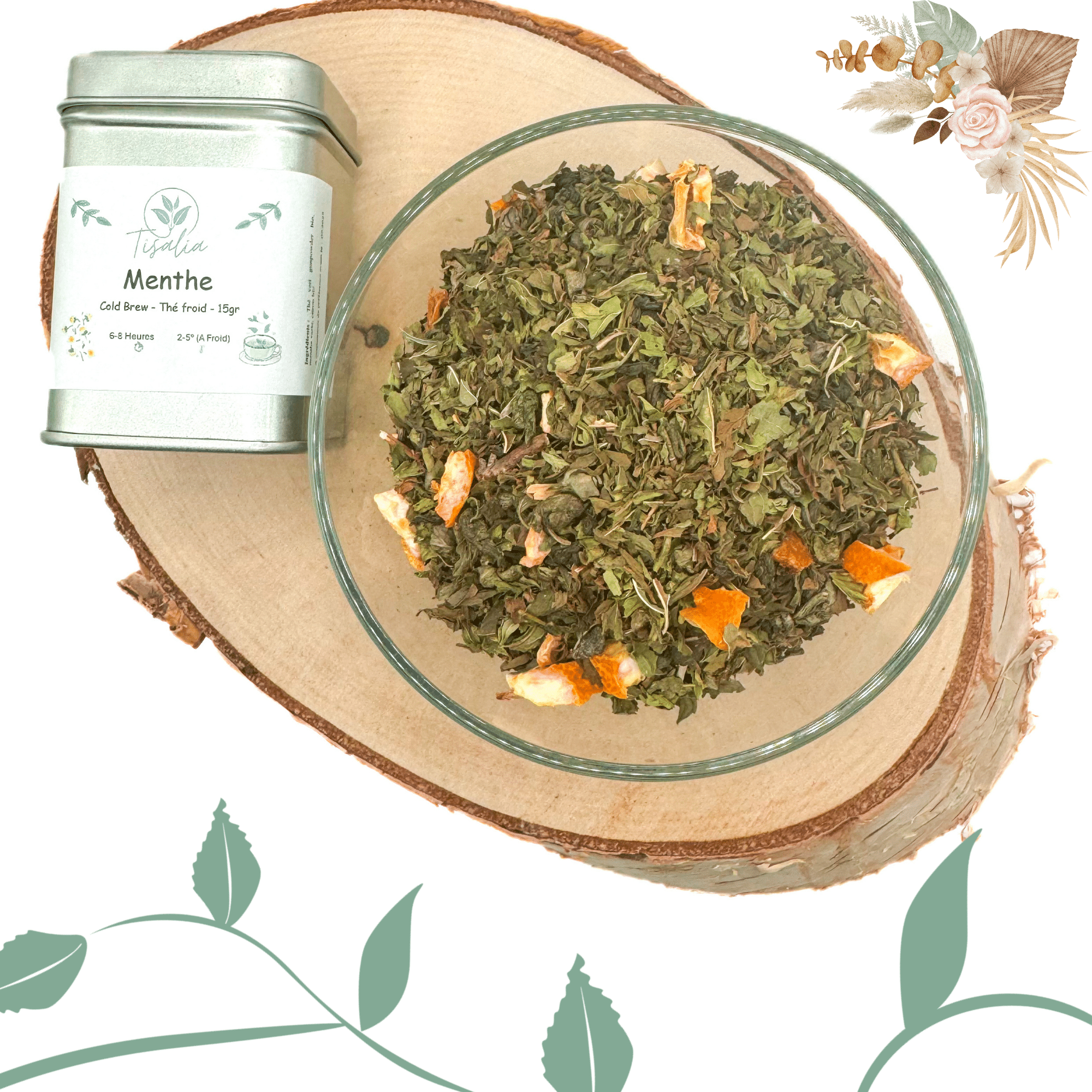 infusion froide menthe bio, boisson froide à la menthe bio, thé glacé menthe biologique, thé glacé bio, boisson fraîche bio, boisson rafraîchissante menthe bio, thé glacé naturel, boisson menthe citron bio, infusion menthe citron bio, thé vert glacé bio, infusion glacée bio