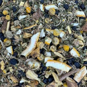 Infusion pour le chakra de la gorge bio, tisane équilibrante pour Vishuddha bio, thé bio pour le cinquième chakra, mélange de plantes pour le chakra de la gorge bio, infusion apaisante bio, tisane pour la clarté d'expression bio, thé bio pour la communication, infusion harmonisante pour le chakra de la gorge bio, tisane bio pour la gorge, préparation bio pour le chakra de la gorge, Coffret des 7 chakras, box équilibre énergétique, kit des chakras, ensemble d’infusions chakras, box harmonie intérieure, pack des chakras, sélection énergétique, assortiment des 7 chakras, box bien-être chakras, kit d’équilibre énergétique