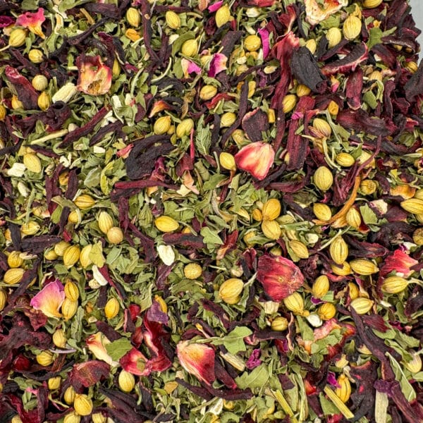 infusion ayurvédique, thé ayurvédique, tisane bio, mélange épicé, boisson équilibrante, infusion revitalisante, mélange pour doshas, thé bien-être, boisson harmonisante, mélange ayurvédique, infusion digestive, épices réchauffantes, boisson apaisante, thé de bien-être, mélange bio, remède ayurvédique, coffret ayurvédique, box de thés ayurvédiques, coffret bien-être ayurvédique, box de thés équilibrants, coffret de thés doshas, box infusion ayurvédique, coffret thés & bien-être, box découverte Ayurveda