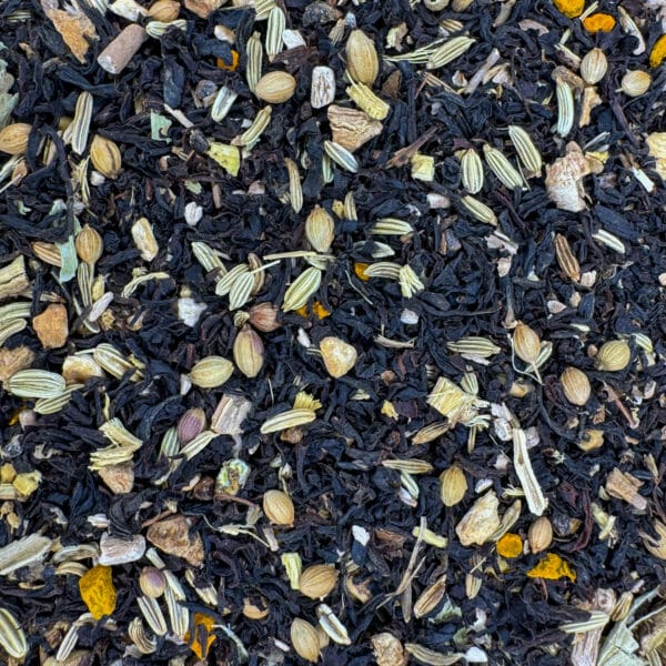 infusion ayurvédique, thé ayurvédique, tisane bio, mélange équilibrant, boisson apaisante, thé stimulant, mélange pour doshas, infusion digestive, remède naturel, mélange bio, épices harmonisantes, thé bien-être, boisson revitalisante, infusion ayurvédique pour vata, mélange équilibrant ayurvédique, coffret ayurvédique, box de thés ayurvédiques, coffret bien-être ayurvédique, box de thés équilibrants, coffret de thés doshas, box infusion ayurvédique, coffret thés & bien-être, box découverte Ayurveda