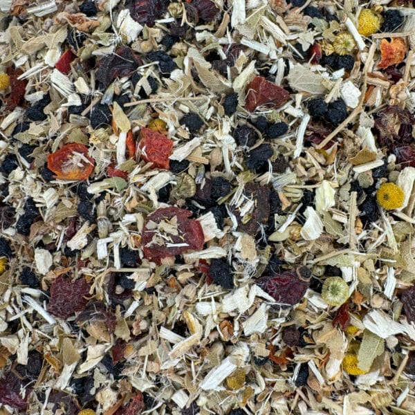 infusion relaxante, thé bio apaisant, mélange calmant, potion de détente, tisane équilibrante, infusion apaisante bio, mélange de herbes bio, préparation pour thé de relaxation, infusion douce et reposante, thé bio pour bien-être, tisane pour sommeil, mélange réconfortant pour thé.