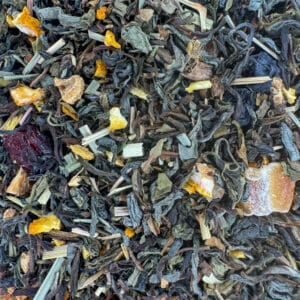thé blanc agrumes, thé vert été, thé fruité glacé, infusion tropicale, thé naturel sans arômes, thé rafraîchissant, boisson estivale, thé grenade, thé papaye, thé citron vert, thé detox été, Tisalia Ibiza Sunshine, Infusion Ibiza Sunshine bio, thé ensoleillé bio, mélange fruité Ibiza, thé blanc et vert bio, infusion agrumes bio, thé avec citron et orange, infusion papaye et cranberries, thé rafraîchissant à la citronnelle, mélange de fruits bio, infusion énergisante au gingembre, thé exotique bio, mélange de thé blanc et vert, infusion détox bio, thé aux baies de myrtille, infusion bien-être bio, thé revitalisant bio
