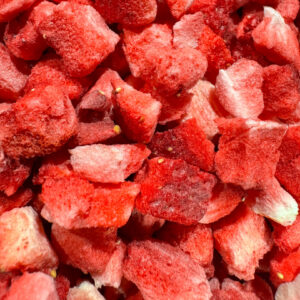 Fruit séché