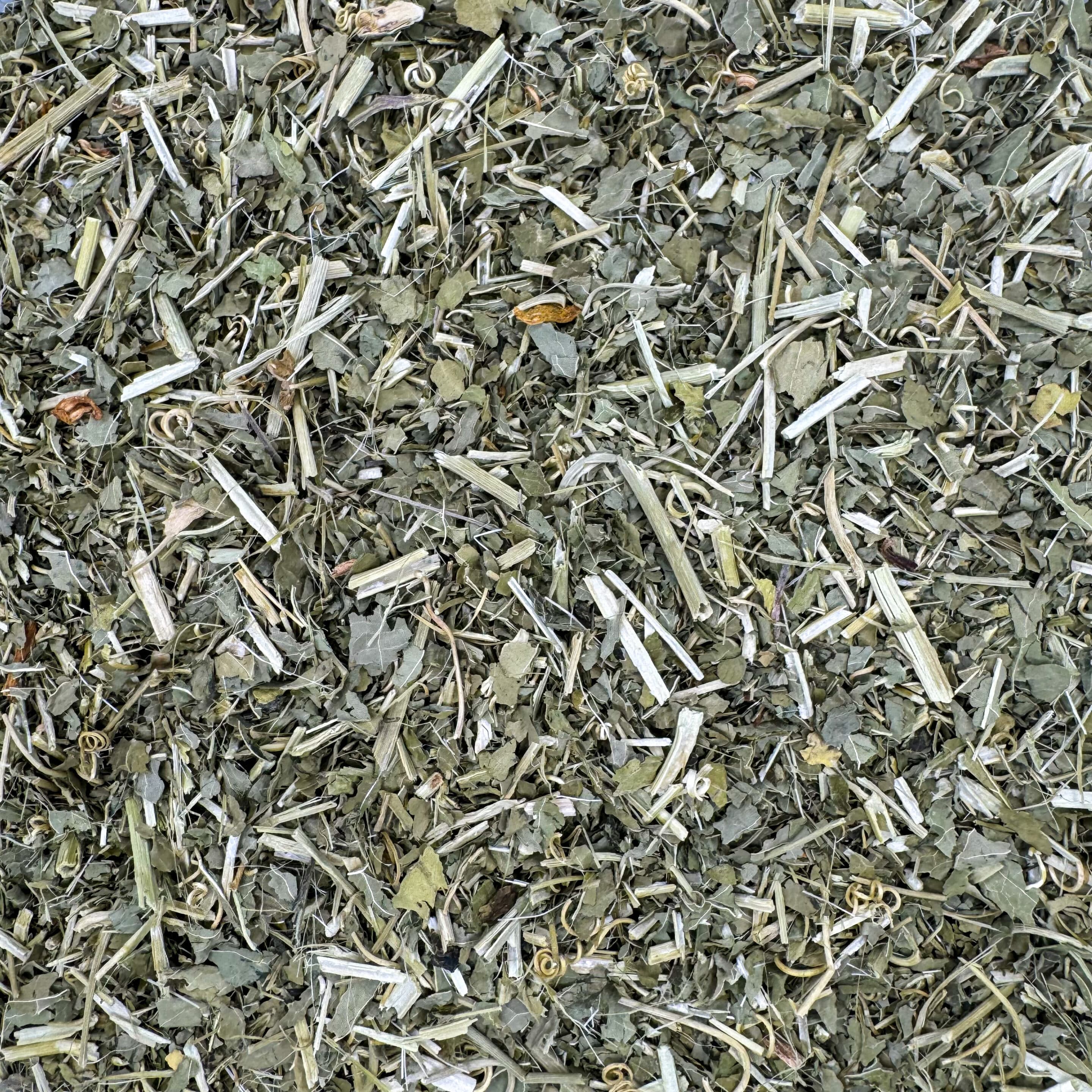 herbe de la passion