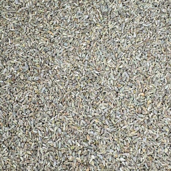 Graines de badiane bio