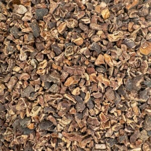 Grué de cacao