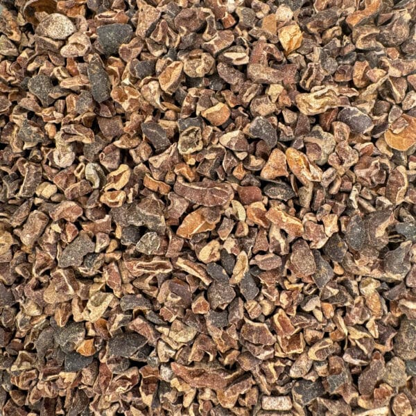 Grué de cacao