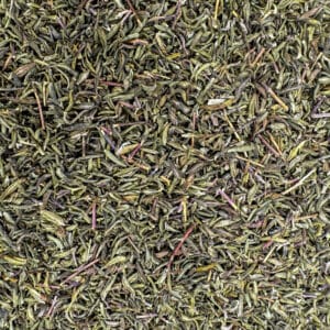 Herbe aromatique
