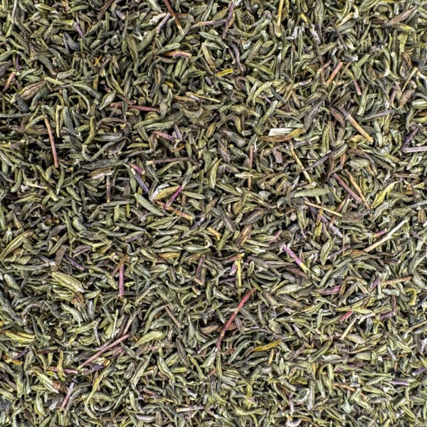 Herbe aromatique