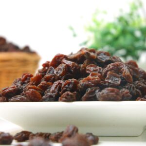 raisin