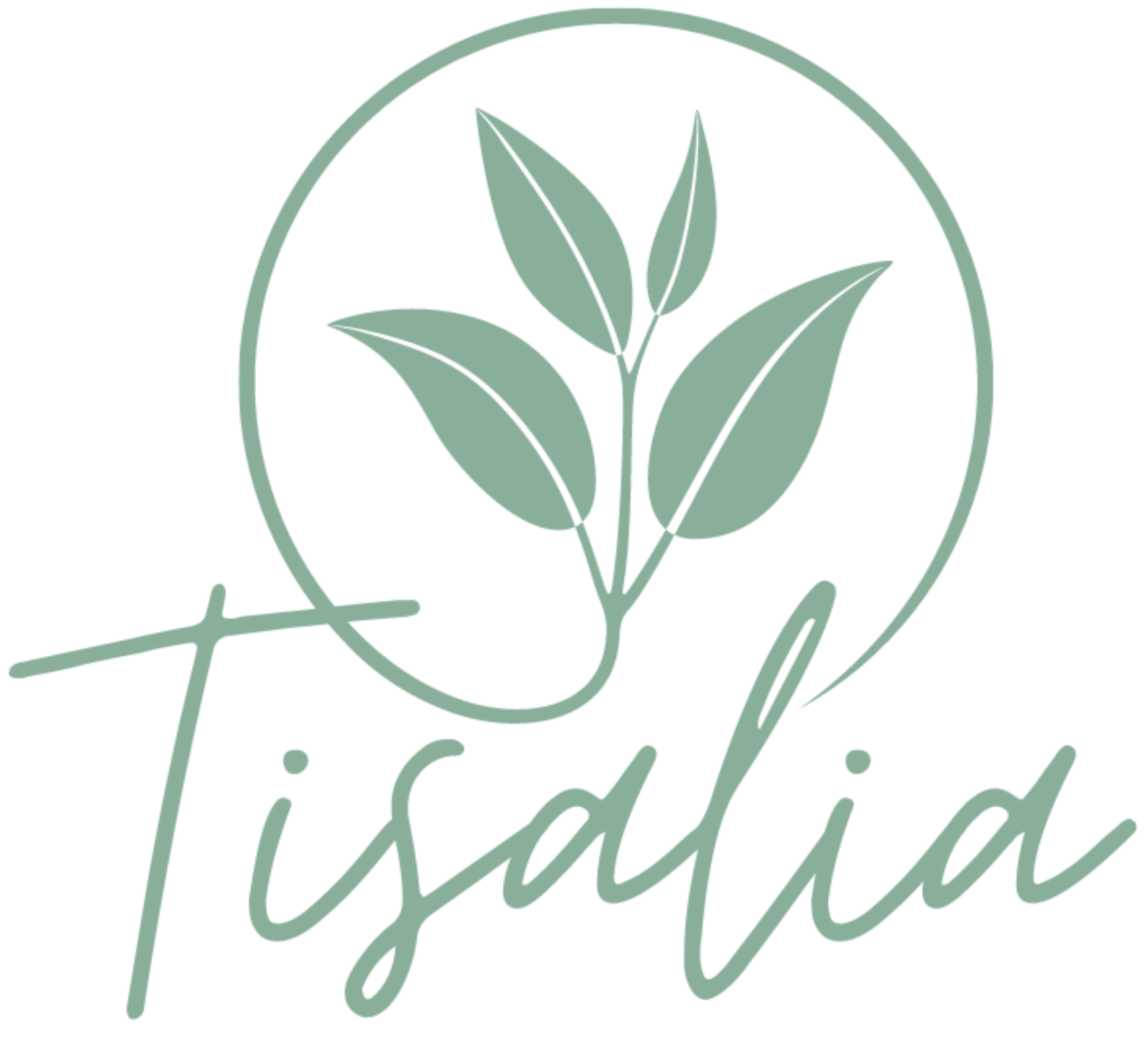 Logo tisalia