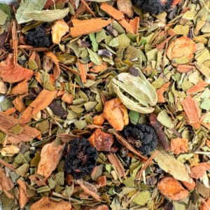Thé maté épicé, infusion maté cannelle, chai maté bio, maté chai aux fruits, maté vert bio aux épices, infusion fruitée maté, chai épicé à la pomme, thé aux épices et mûre, maté épicé aux fruits, infusion chai gingembre et pomme, maté aux saveurs fruitées, thé chai cardamome et cannelle, maté aux épices bio, infusion aux fruits et épices, chai aux fruits bio