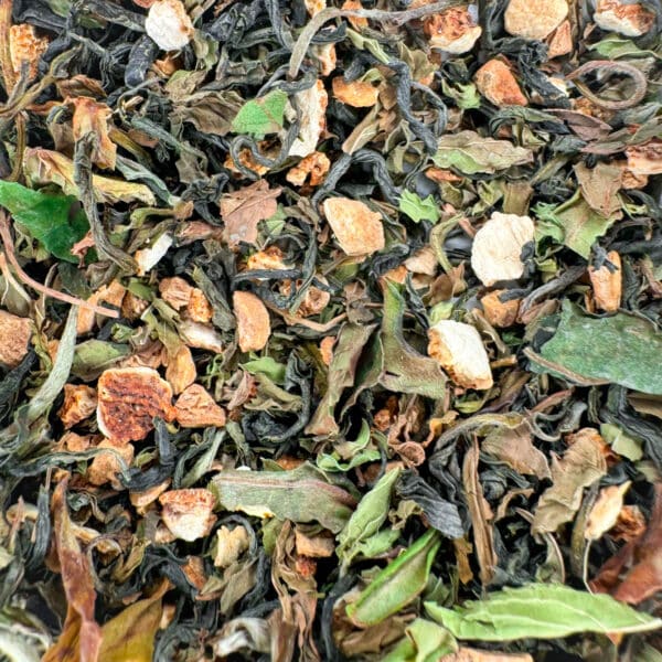 Tonique des sylphes bio Thé vert bio, Thé vert de Chine bio, Thé vert mao feng bio, Infusion gingembre citron, Thé gingembre bio, Thé citron bio, Thé menthe bio, Thé Pai Mu Tan bio, Thé tonique bio, Thé revitalisant bio, Infusion énergisante, Thé vert tonique, Thé épicé et citronné, Thé frais bio, Infusion gingembre et citron, Thé bio menthe et citron, Thé blanc Pai Mu Tan, Infusion de thé vert et gingembre, Thé vert et agrumes bio, Thé tonifiant bio