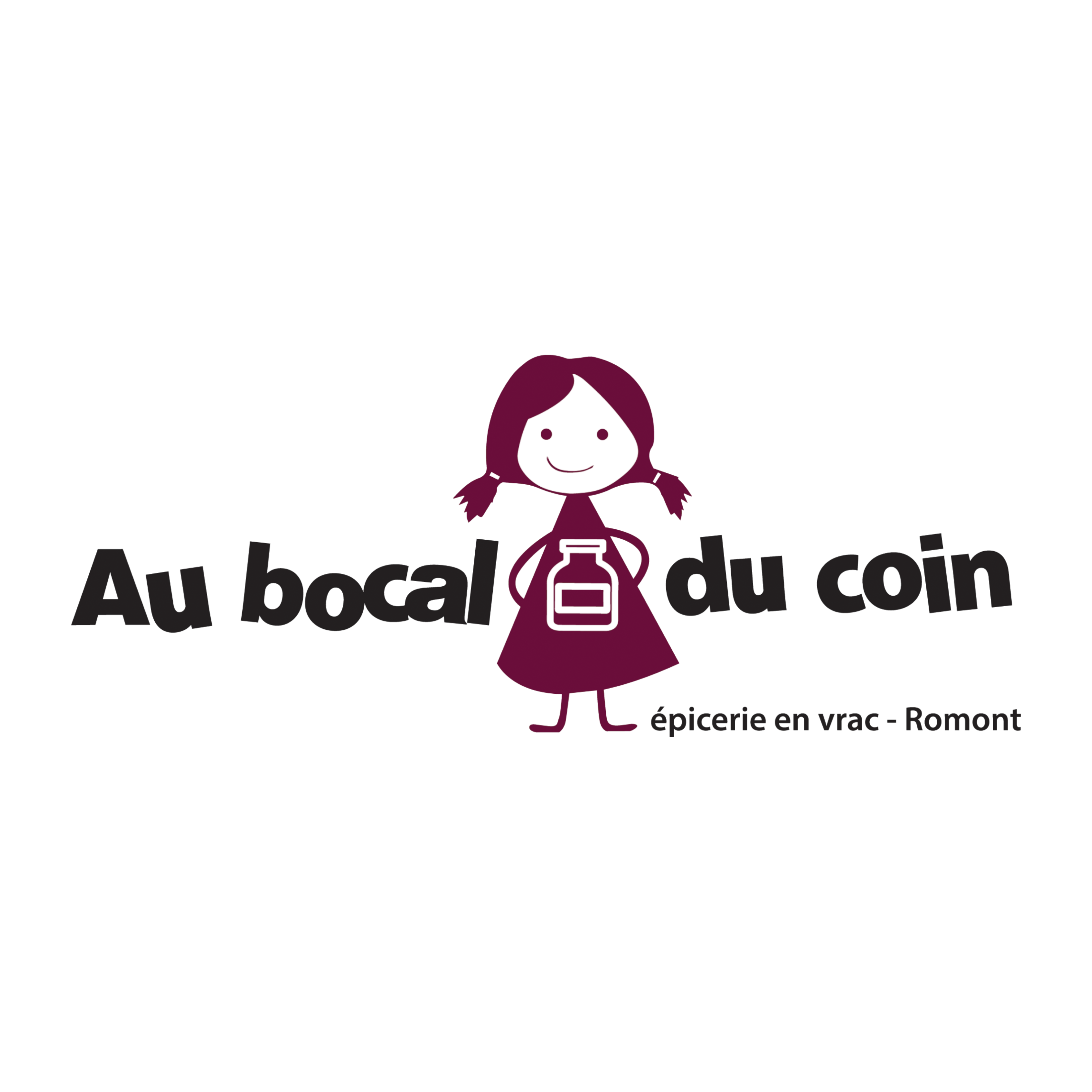 Au bocal du coin