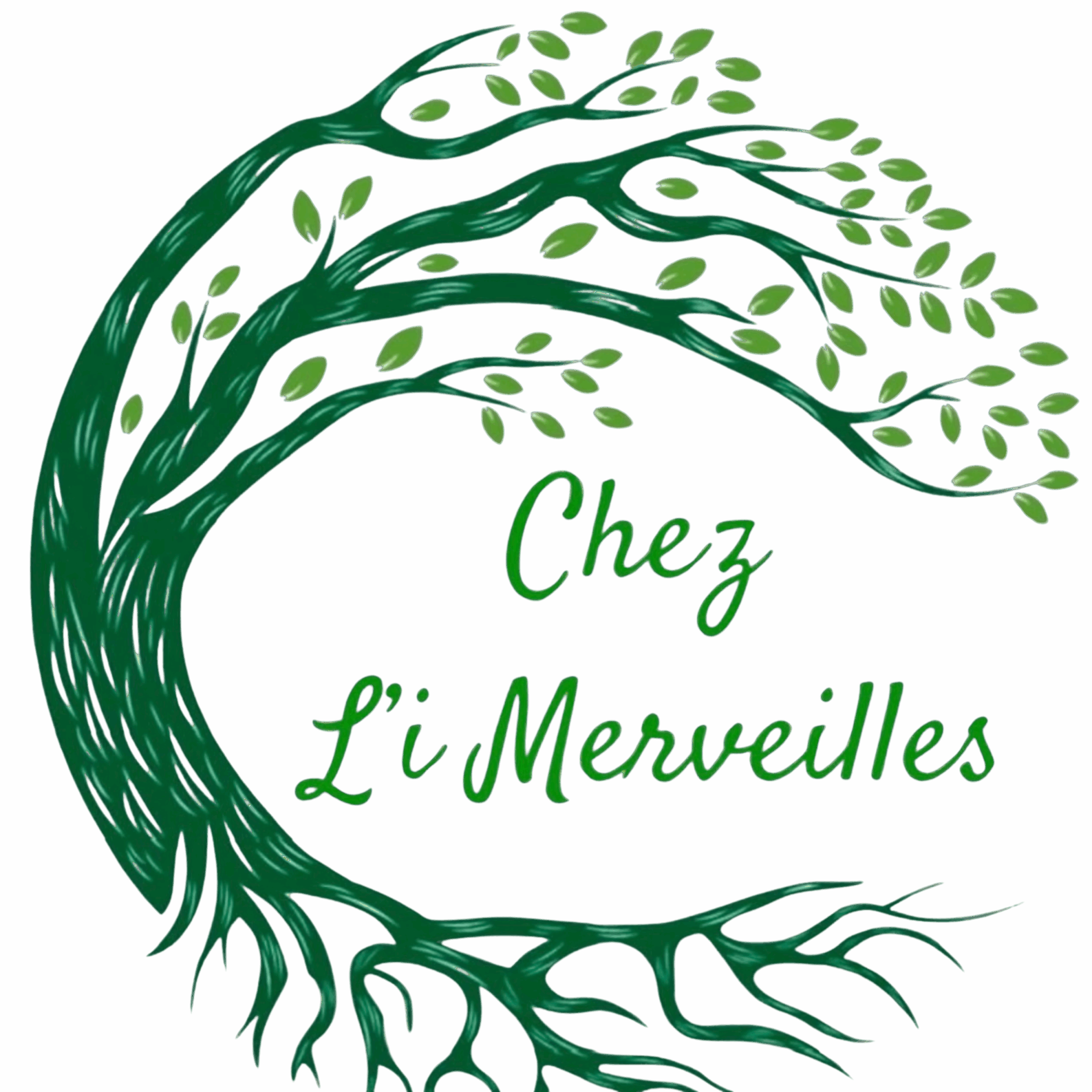 Chez L'i Merveilles Chez l'i merveilles<br />