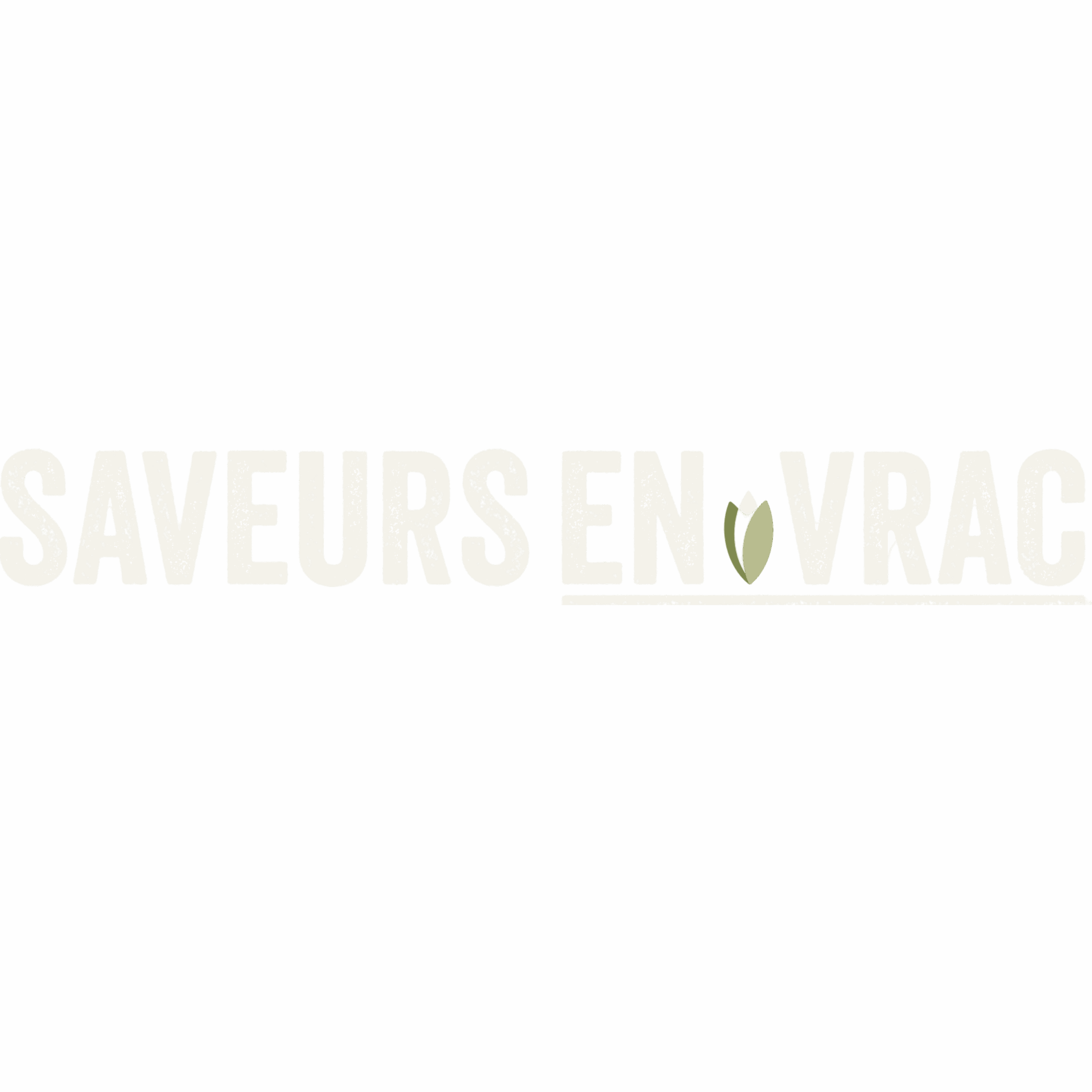 Saveur en vrac