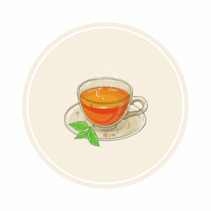 Infusion bien-être