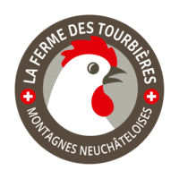 La ferme des tourbières
